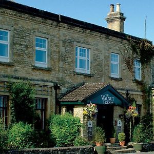 The Walnut Tree Inn